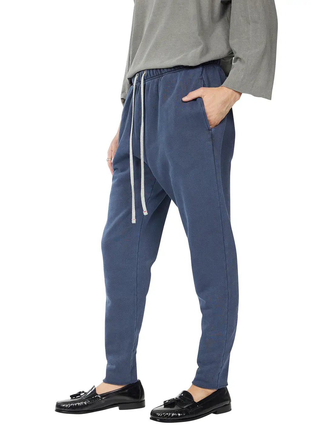 Heavyweight Warm Up Pant