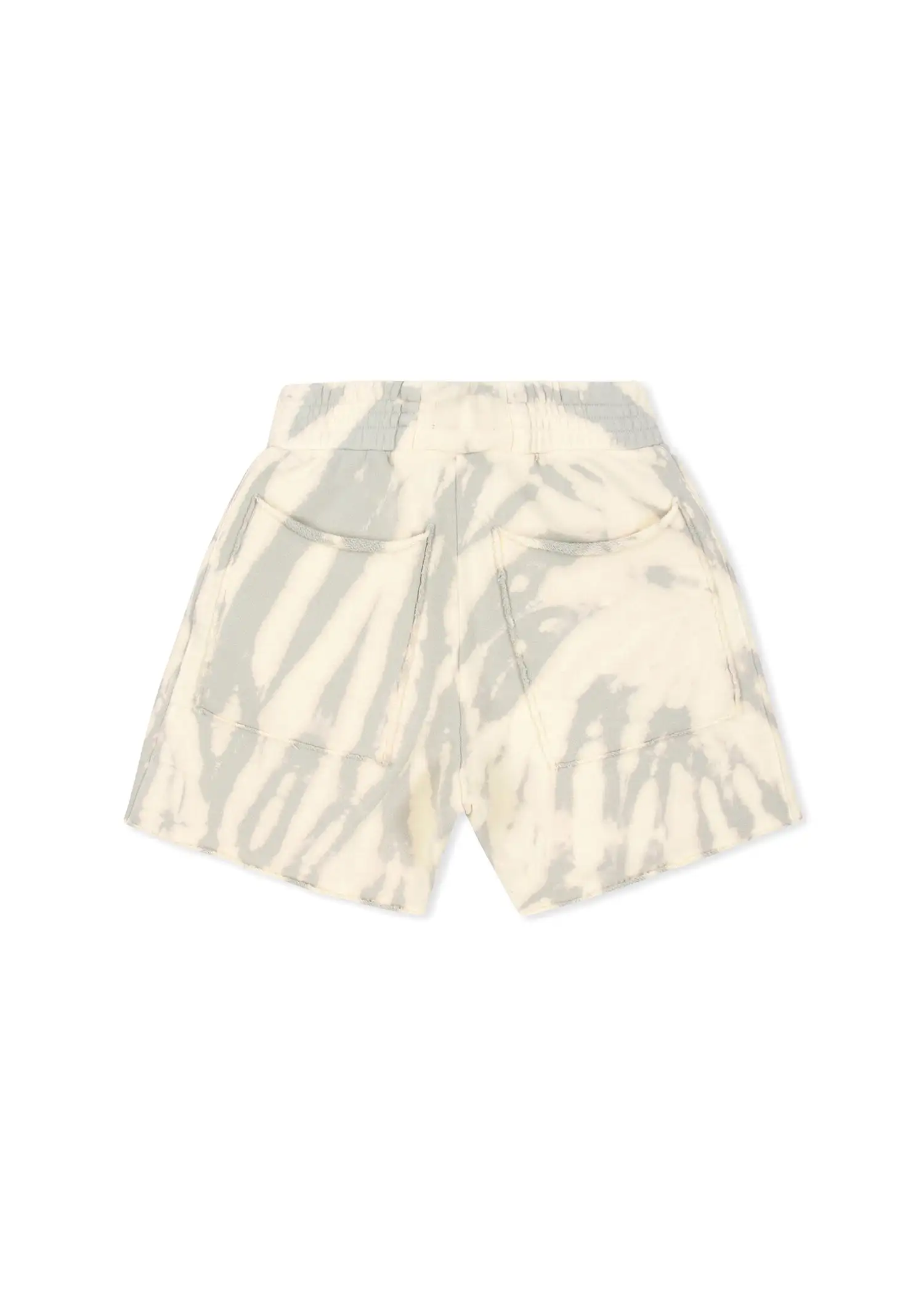 Heavyweight Yacht Short