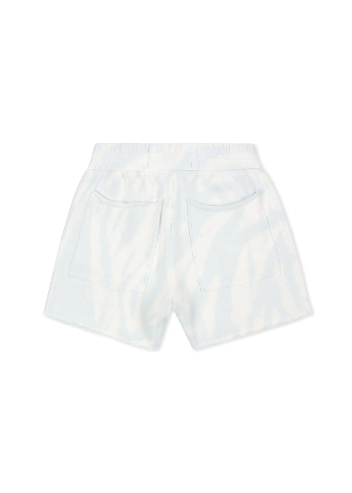 Heavyweight Yacht Short