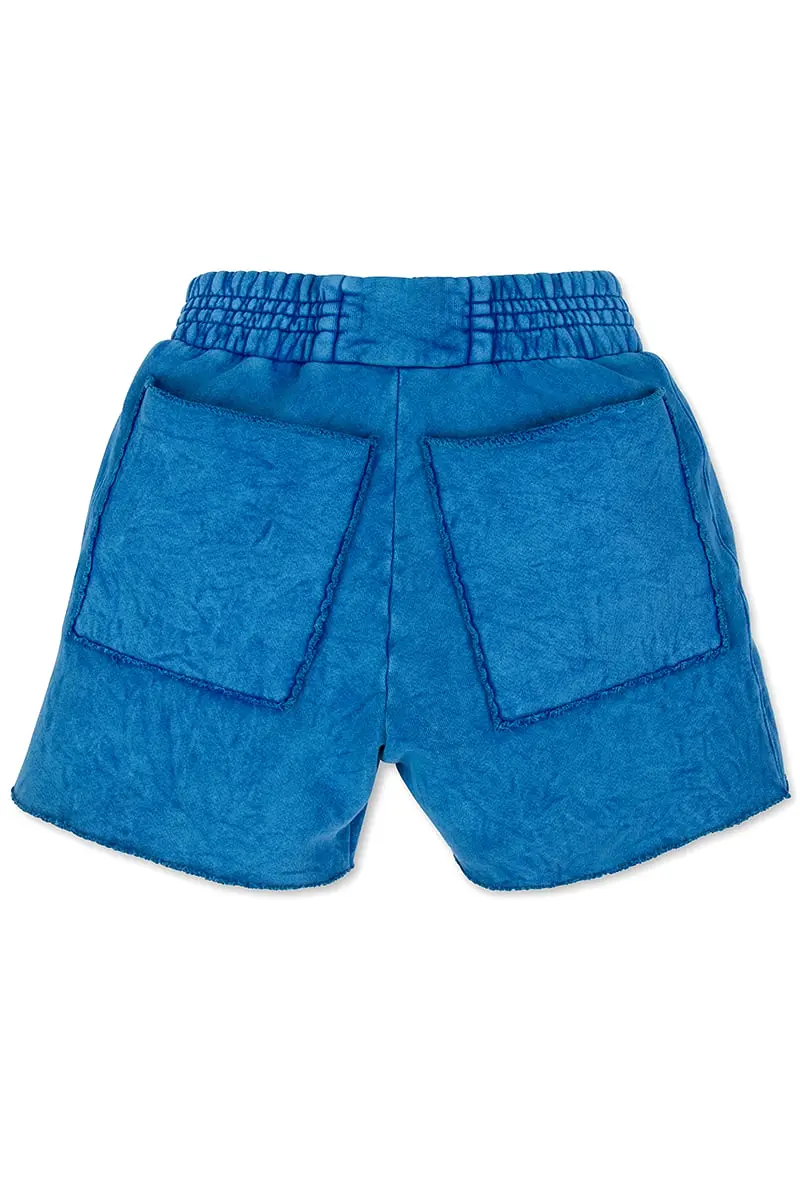 Heavyweight Yacht Short