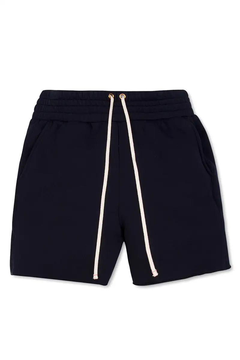 Heavyweight Yacht Short