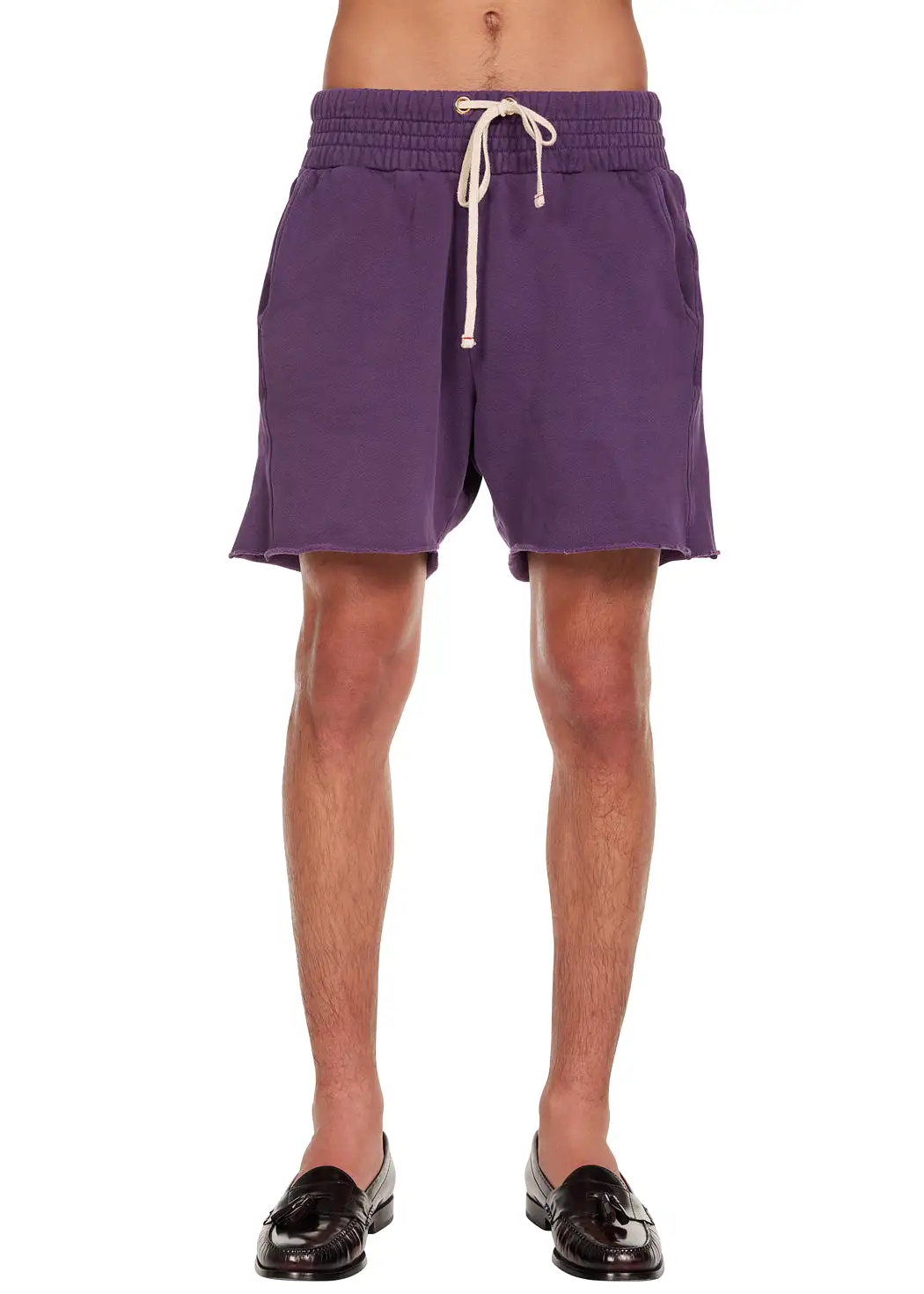 Heavyweight Yacht Short