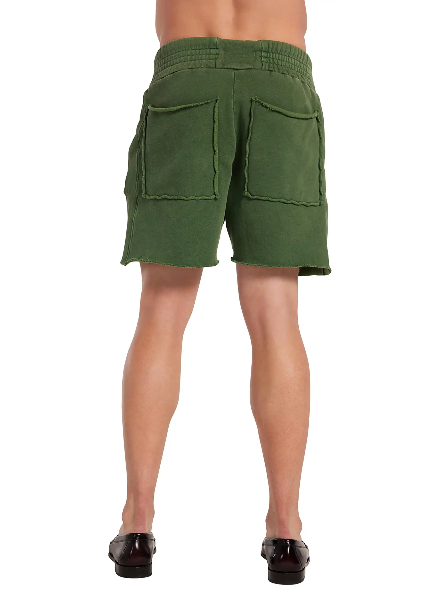 Heavyweight Yacht Short