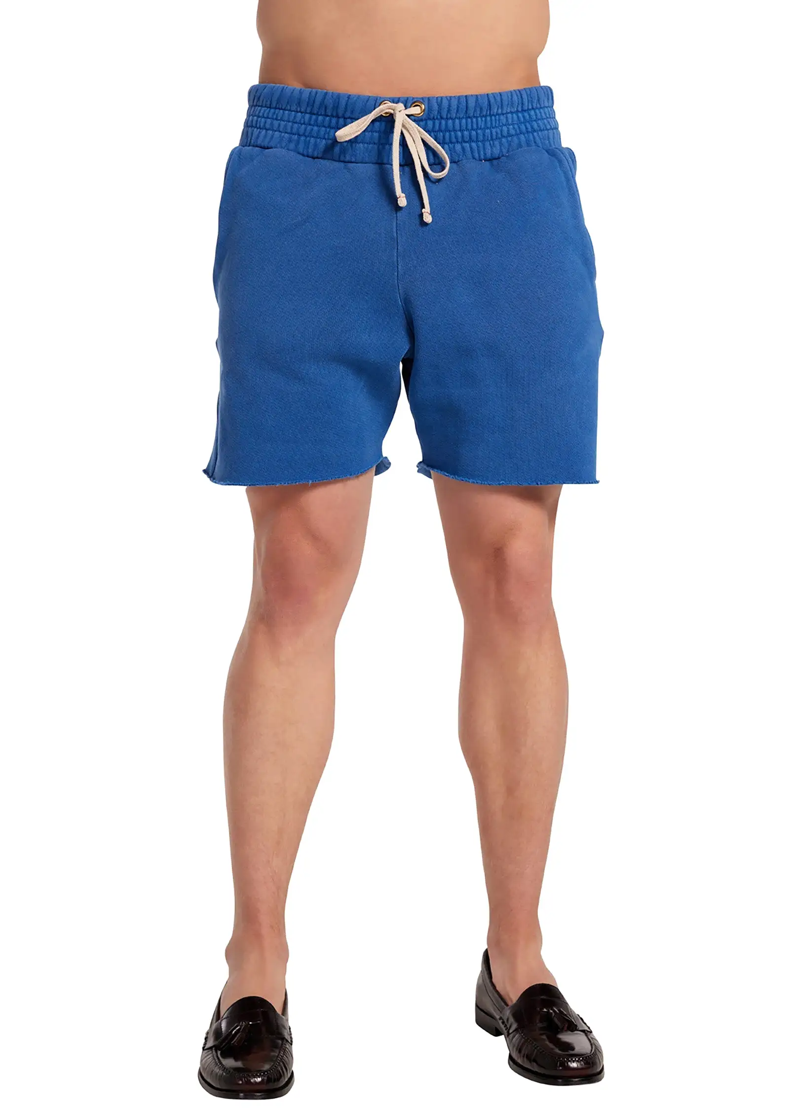 Heavyweight Yacht Short