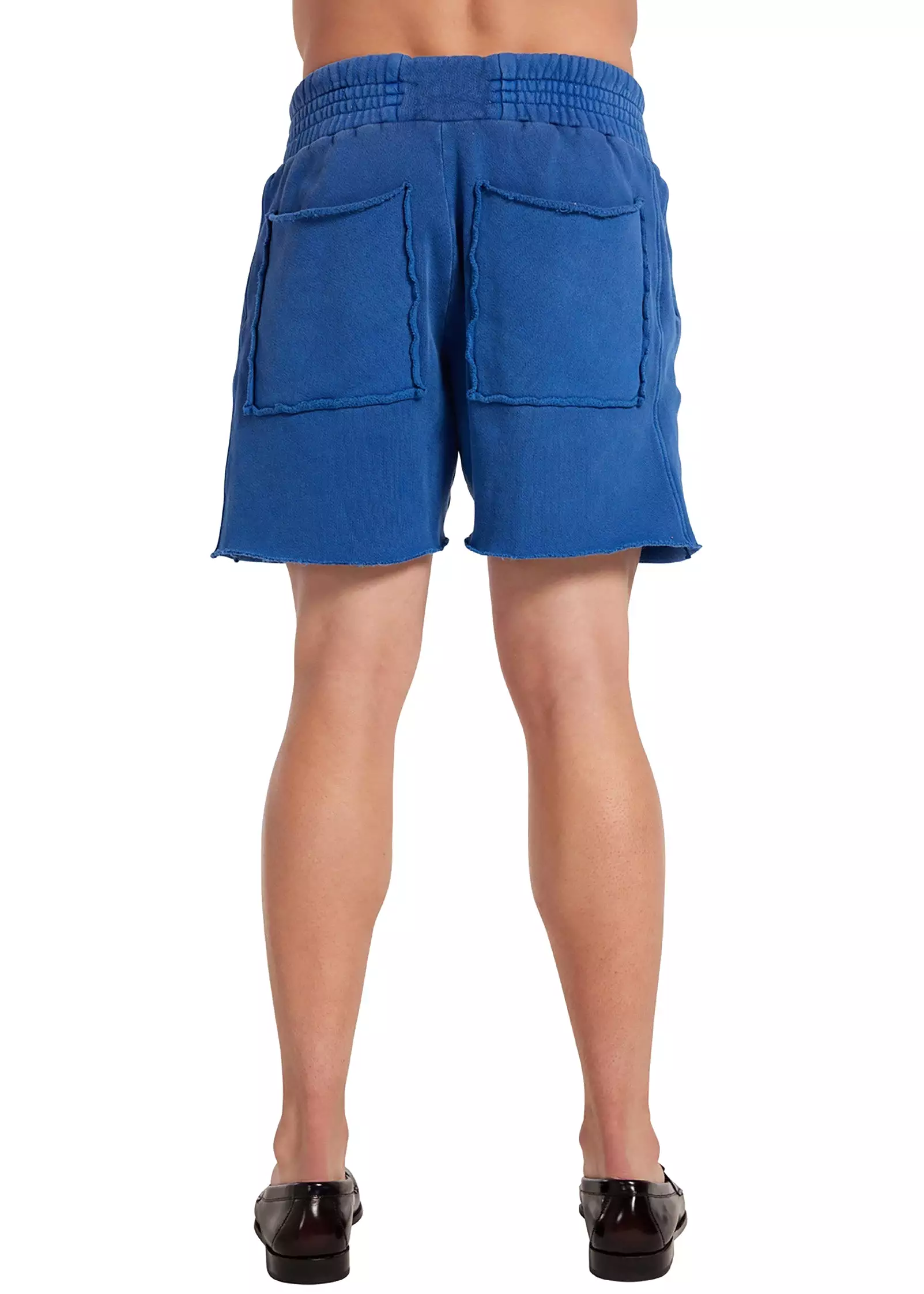 Heavyweight Yacht Short