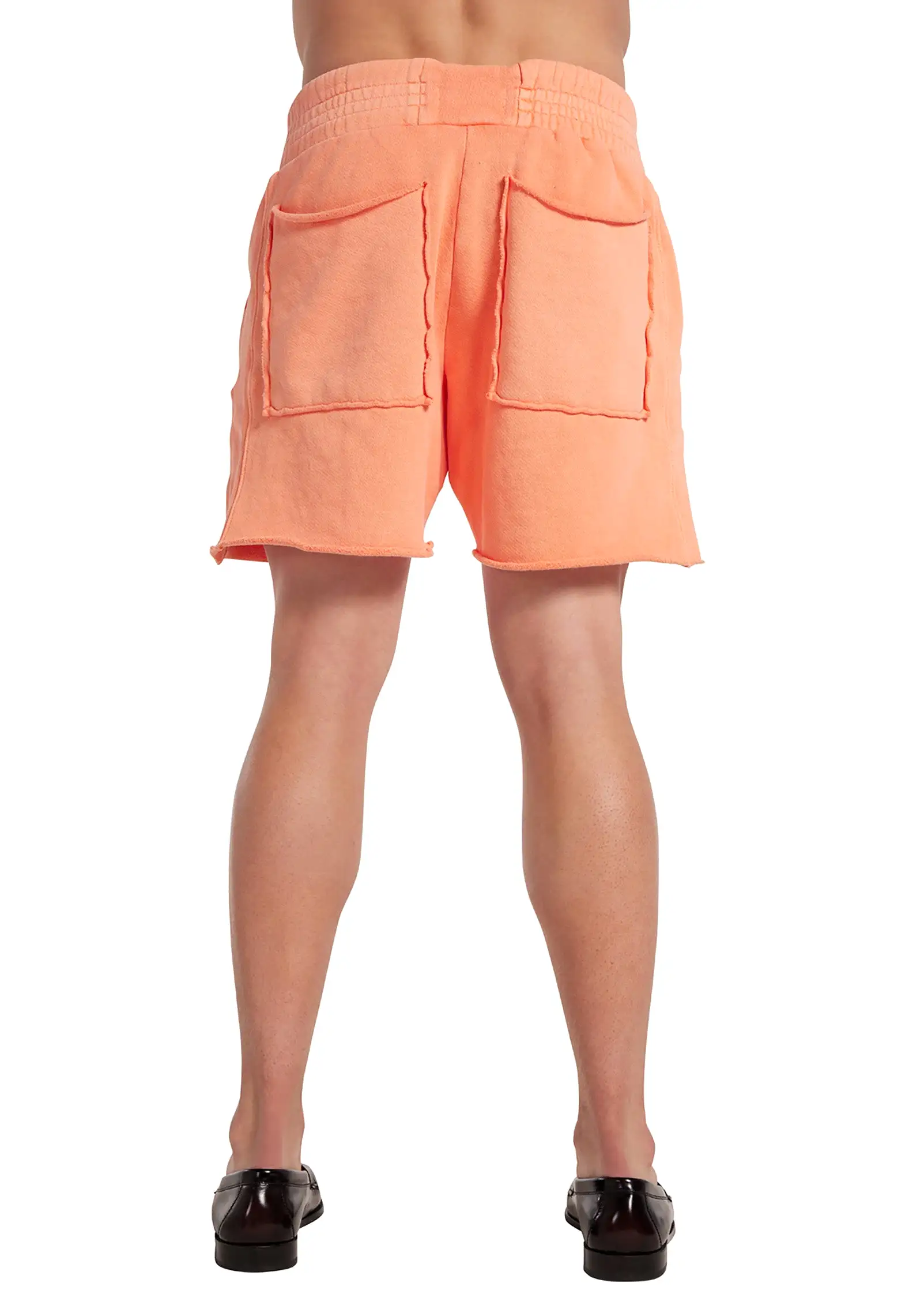 Heavyweight Yacht Short