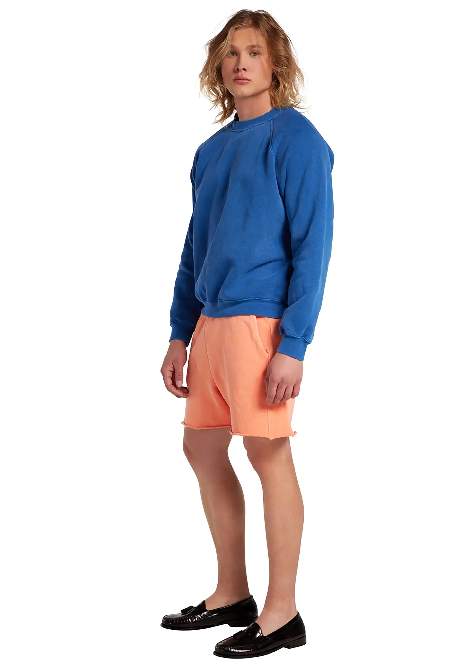 Heavyweight Yacht Short