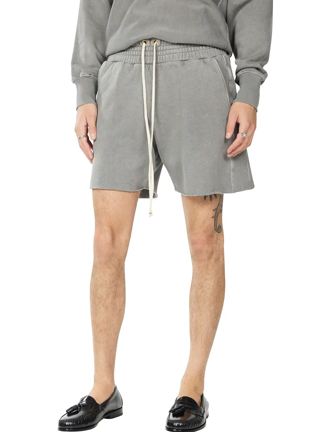 Heavyweight Yacht Short