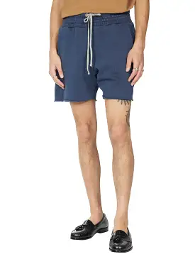 Heavyweight Yacht Short