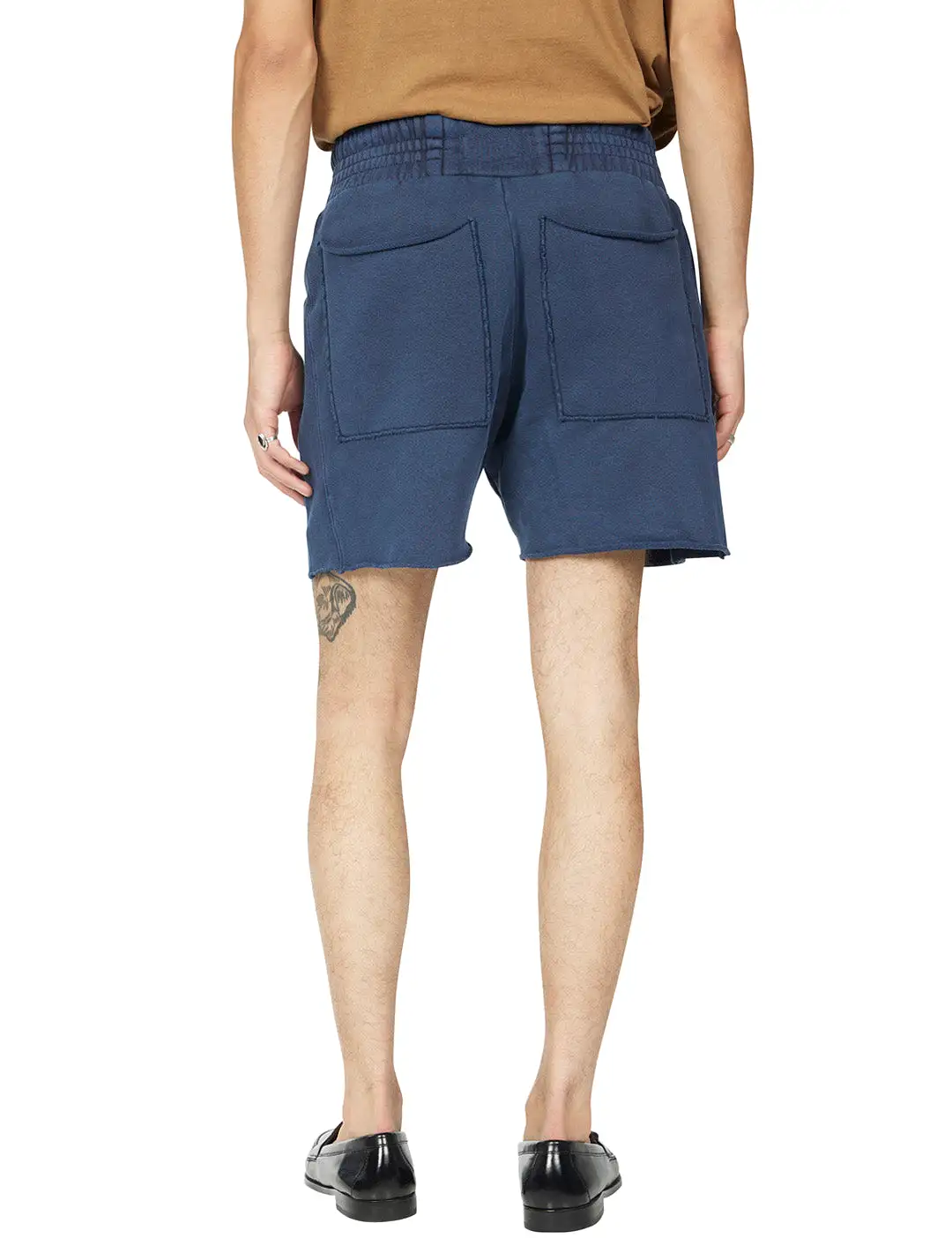 Heavyweight Yacht Short