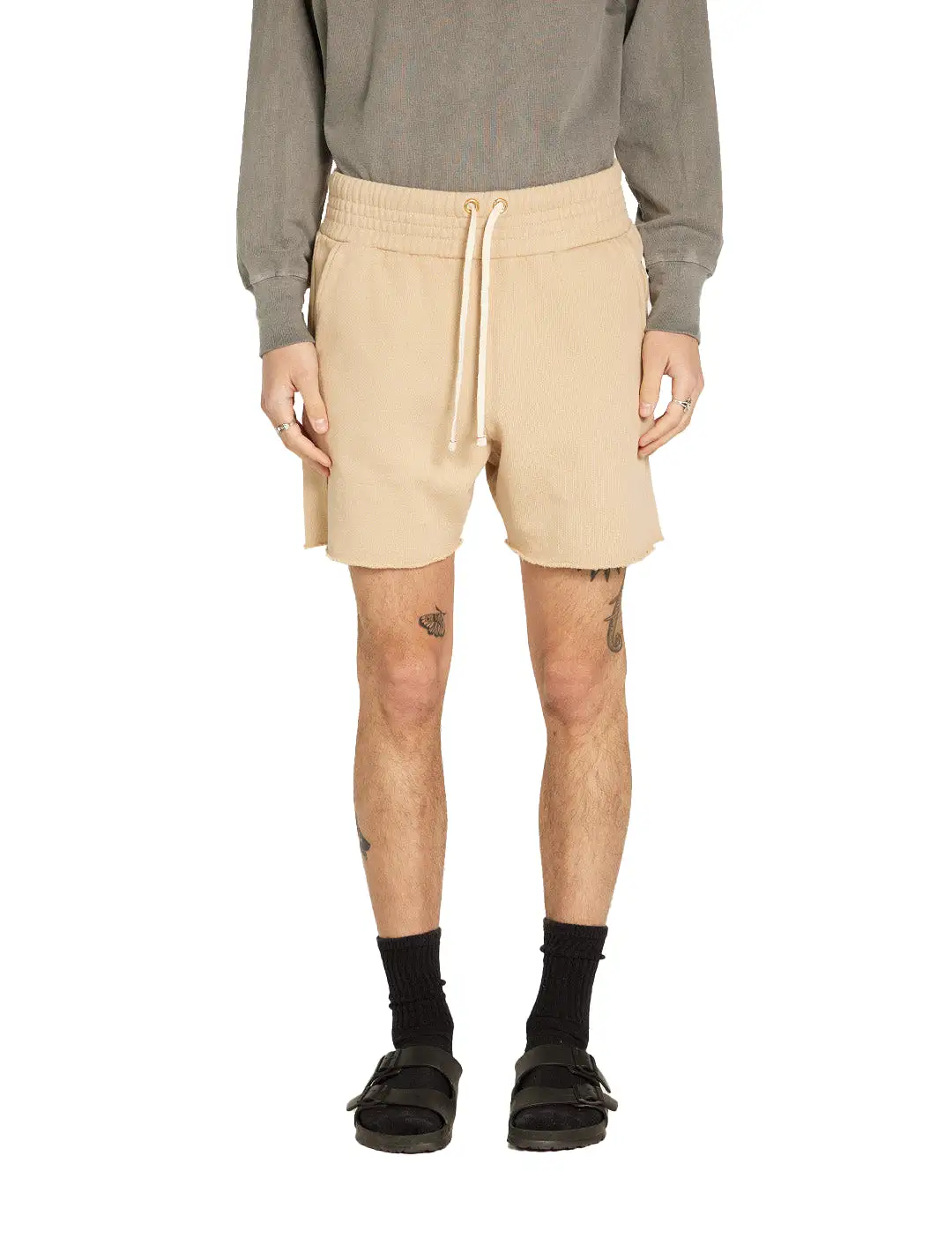 Heavyweight Yacht Short