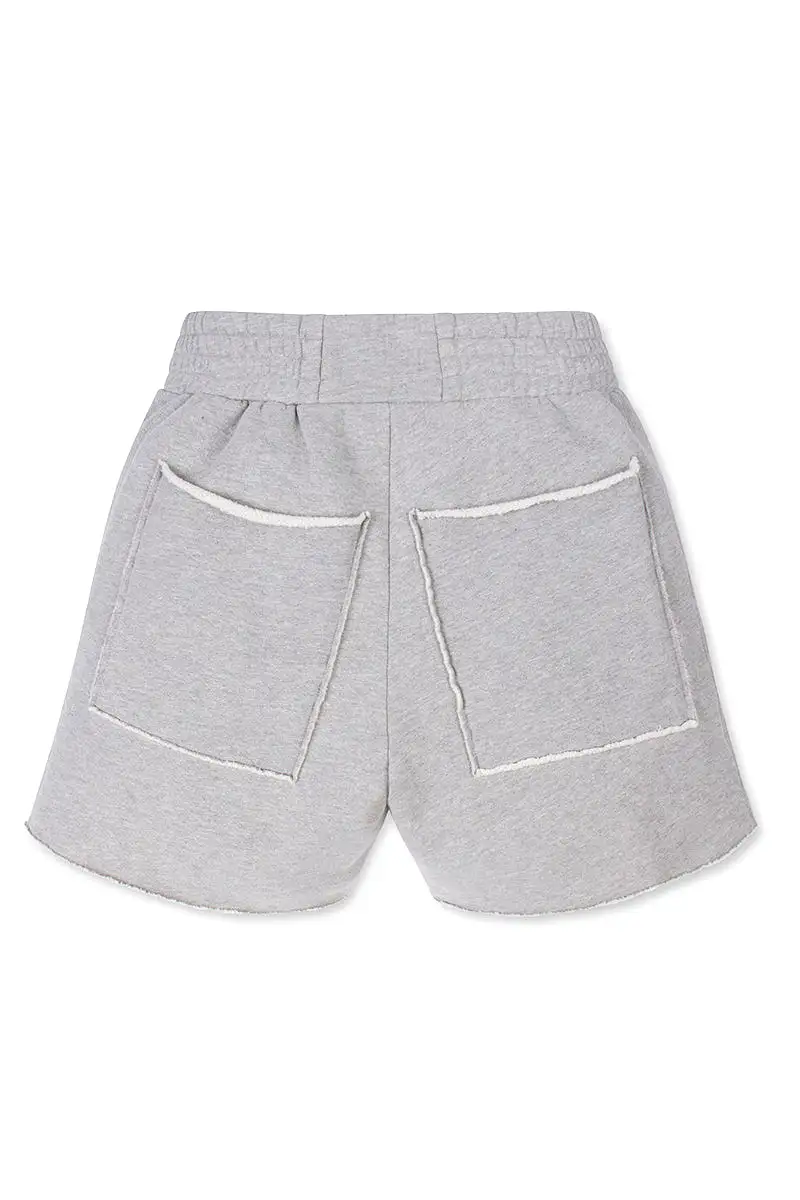 Heavyweight Yacht Short