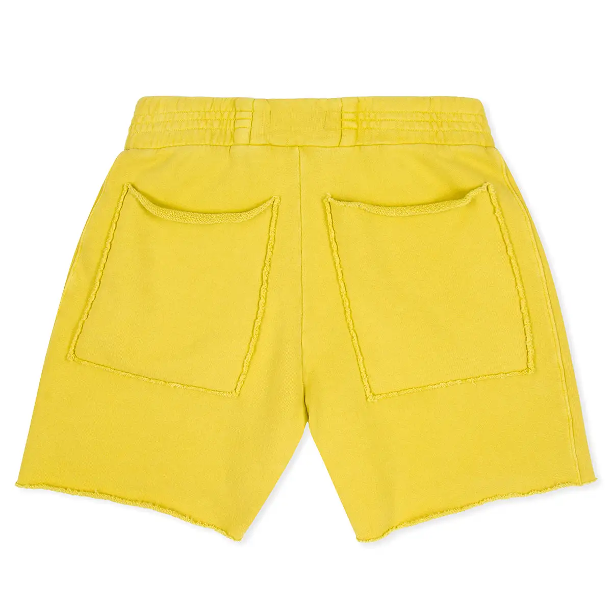 Heavyweight Yacht Short