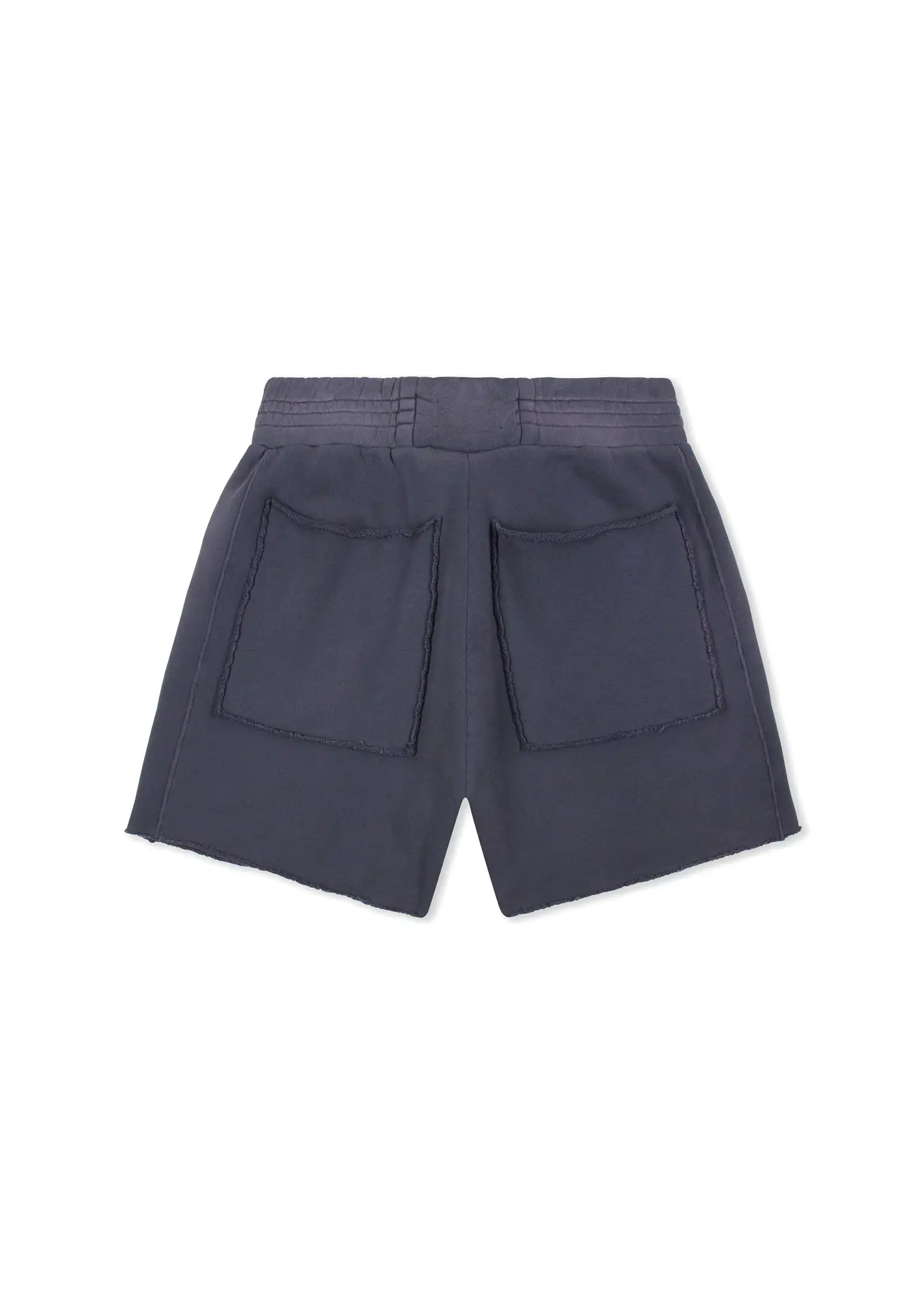 Heavyweight Yacht Short