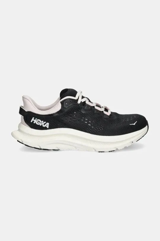 Hoka running shoes Kawana 2 black color 1147913