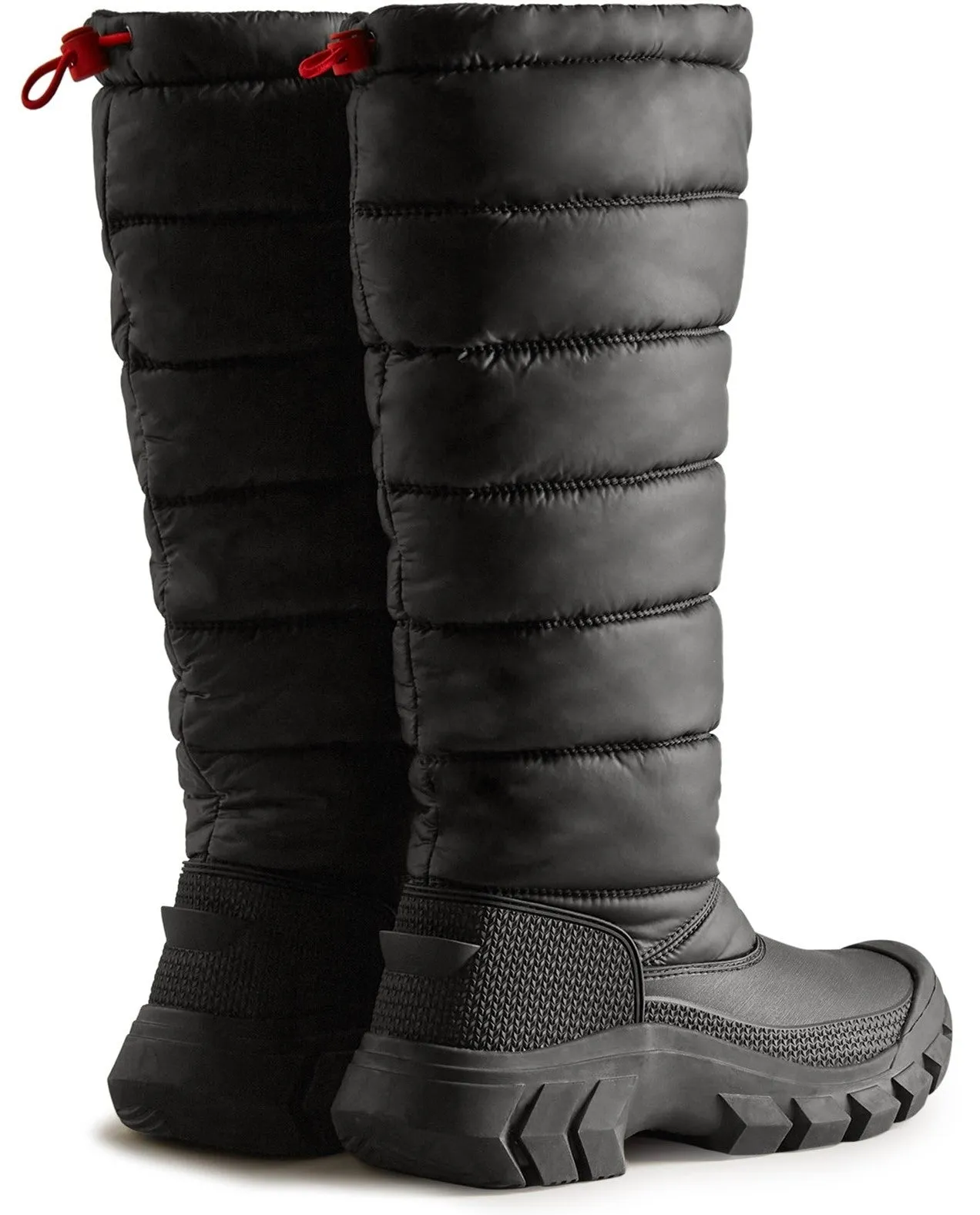 Hunter Intrepid Womens Tall Snow Boot