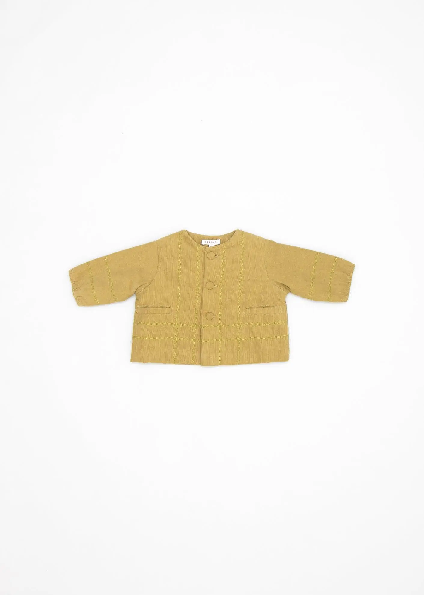 ICELANDITE BABY JACKET