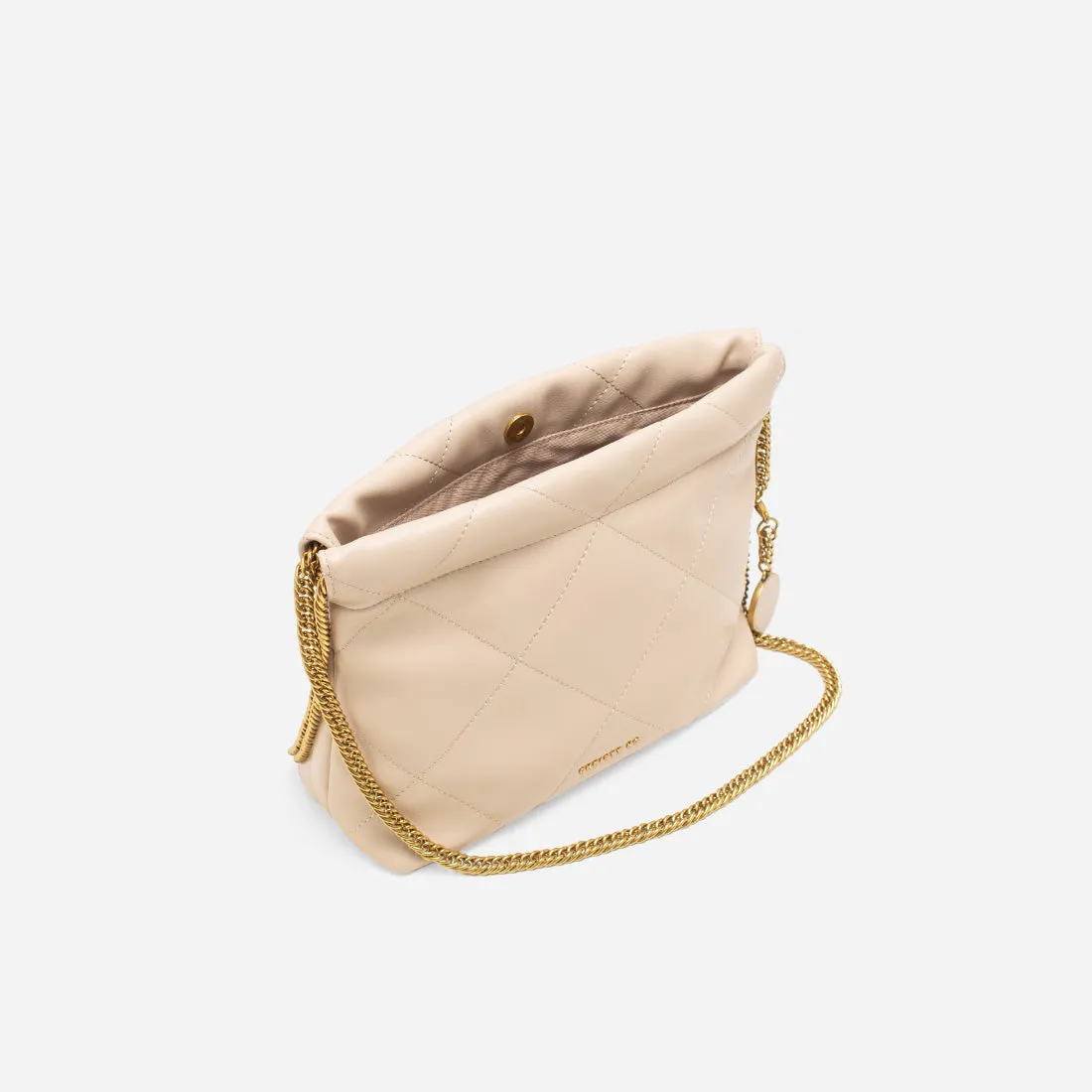 Izzie Mini Chain Bag