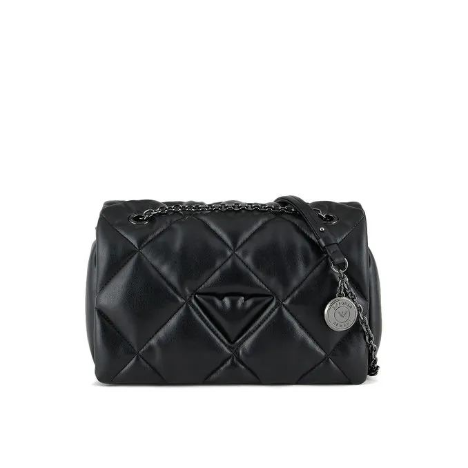 JULIET BAG M Woman Black