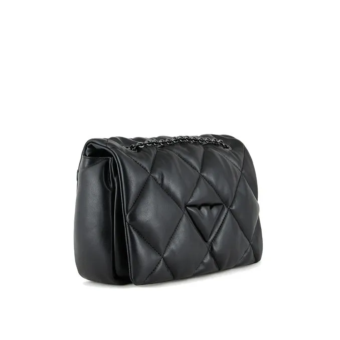 JULIET BAG M Woman Black