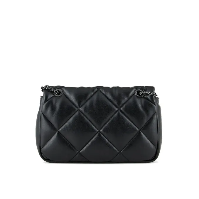 JULIET BAG M Woman Black