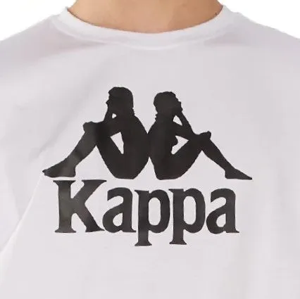 KAPPA Authentic Estessi T-Shirt - White