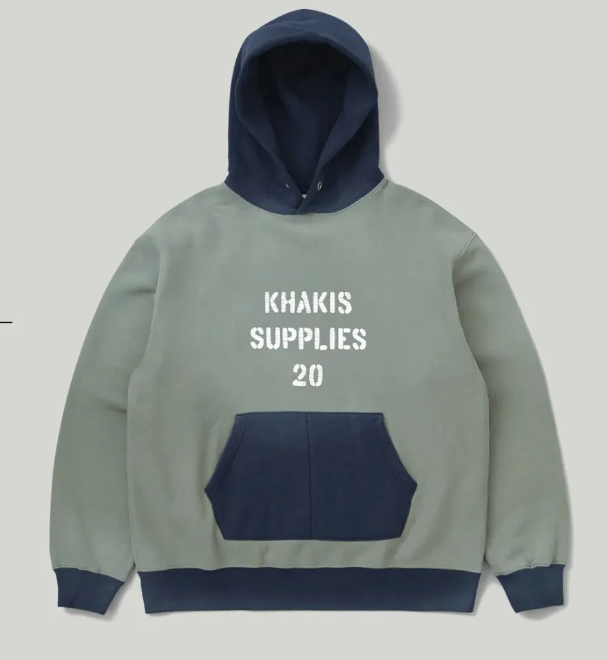 Khakis  |Hoodies & Sweatshirts