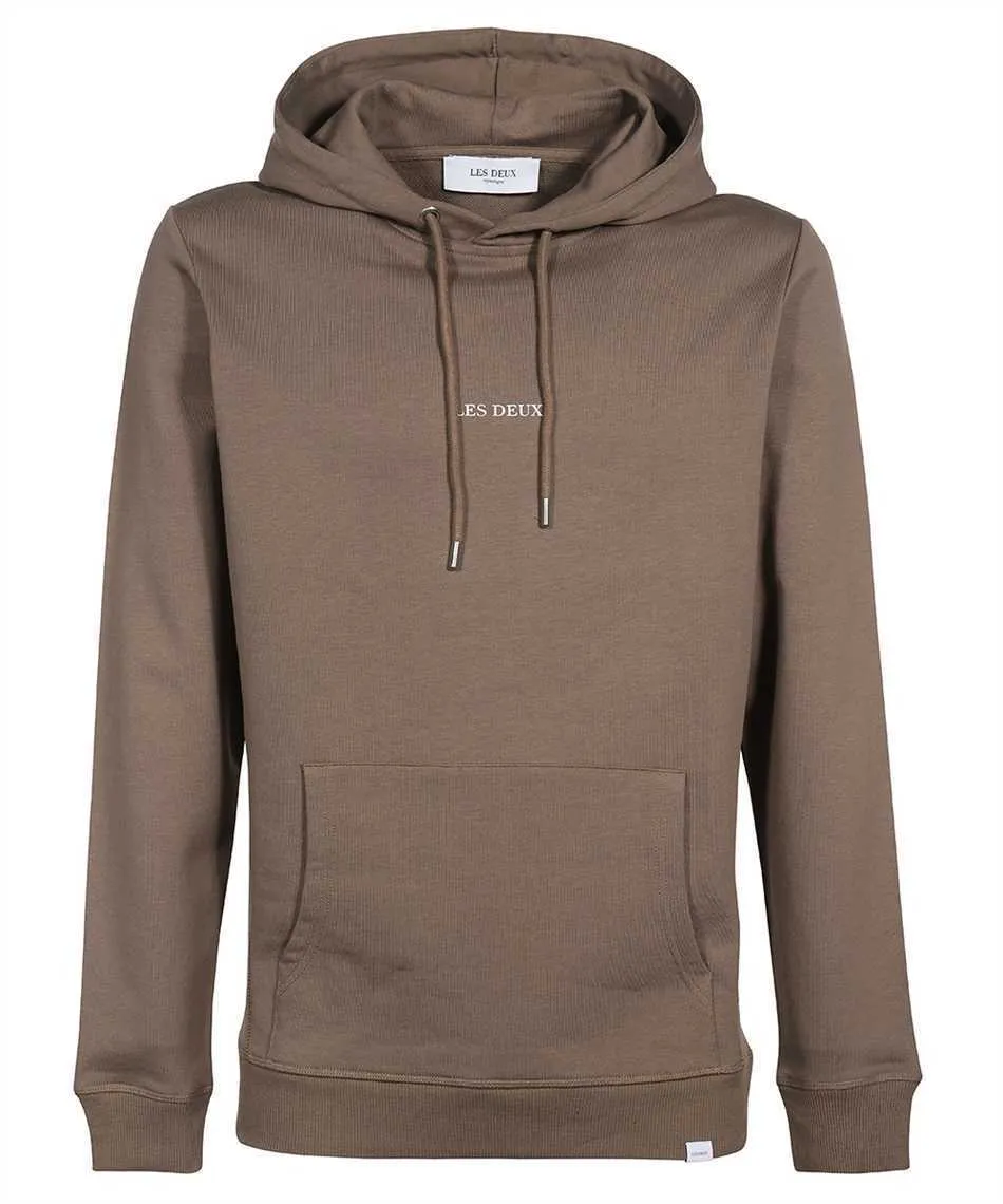 LES DEUX  |Hoodies