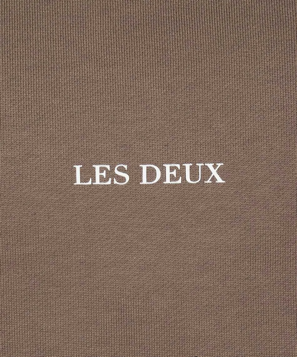 LES DEUX  |Hoodies