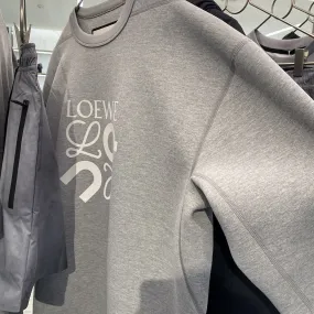 LOEWE  |Hoodies & Sweatshirts