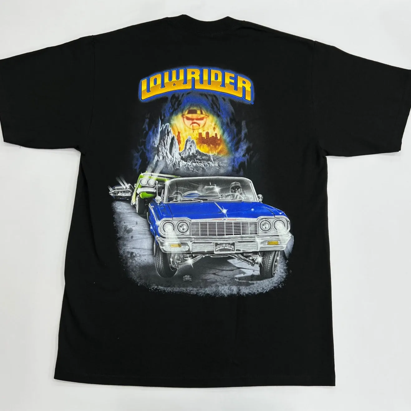 Low Rider Road Trip T-Shirt