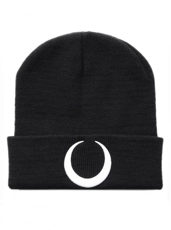 Luna Beanie