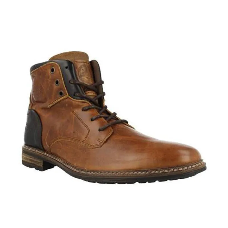 Men's Biltmore Cognac