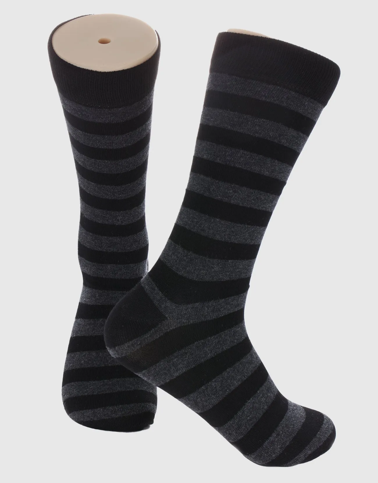 Men's Modal Socks-6 Pack