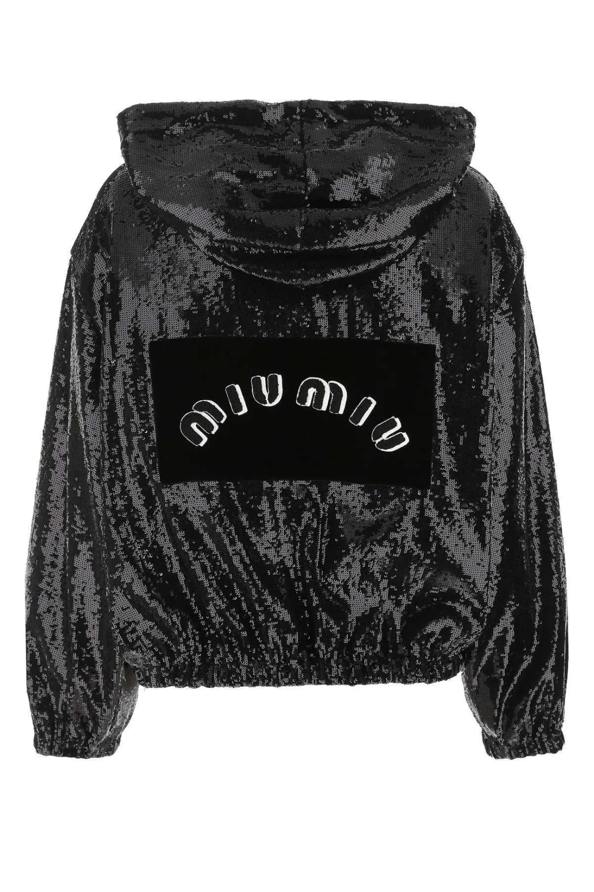 MiuMiu  |Hoodies & Sweatshirts