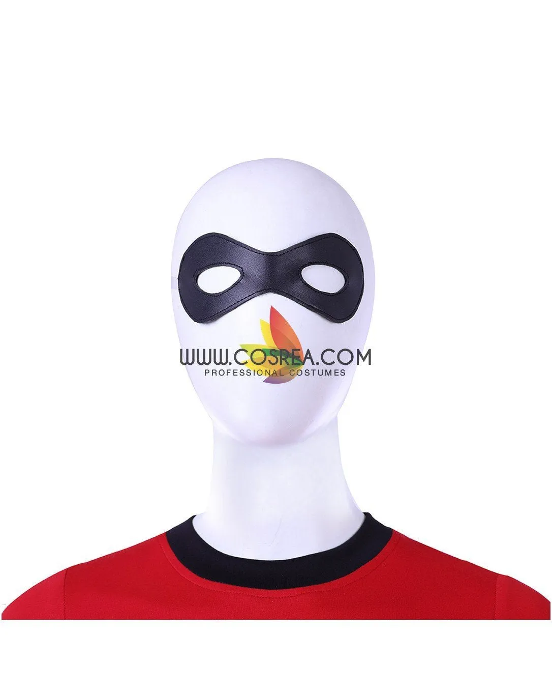 Mrs Incredible 2 Cosplay Costume