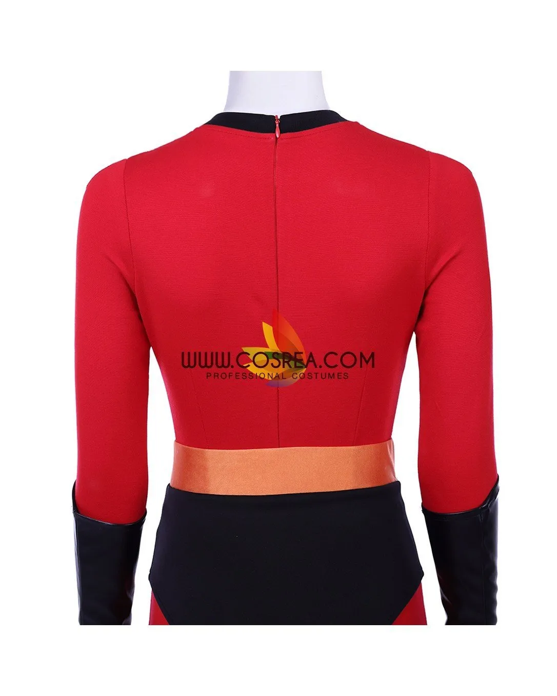 Mrs Incredible 2 Cosplay Costume