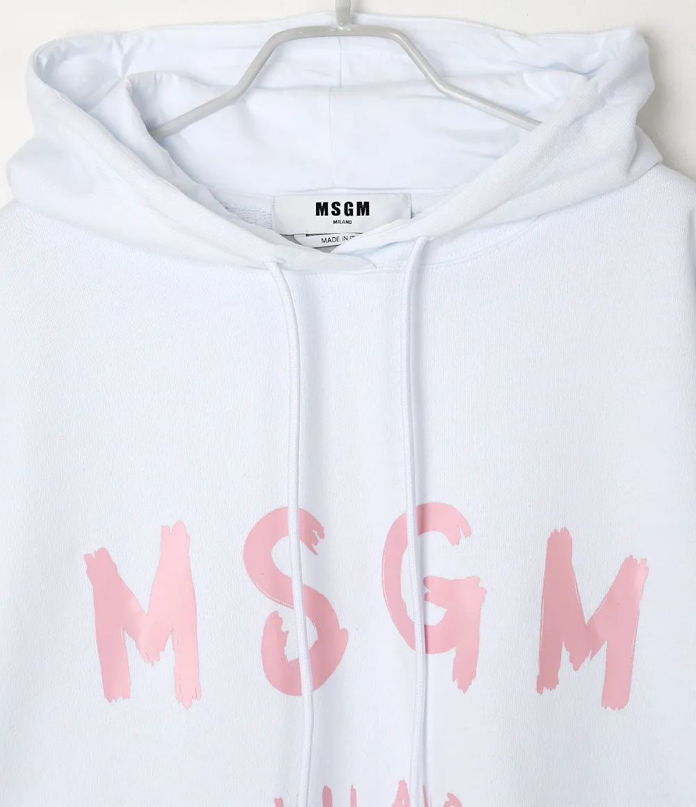 MSGM  |Hoodies & Sweatshirts