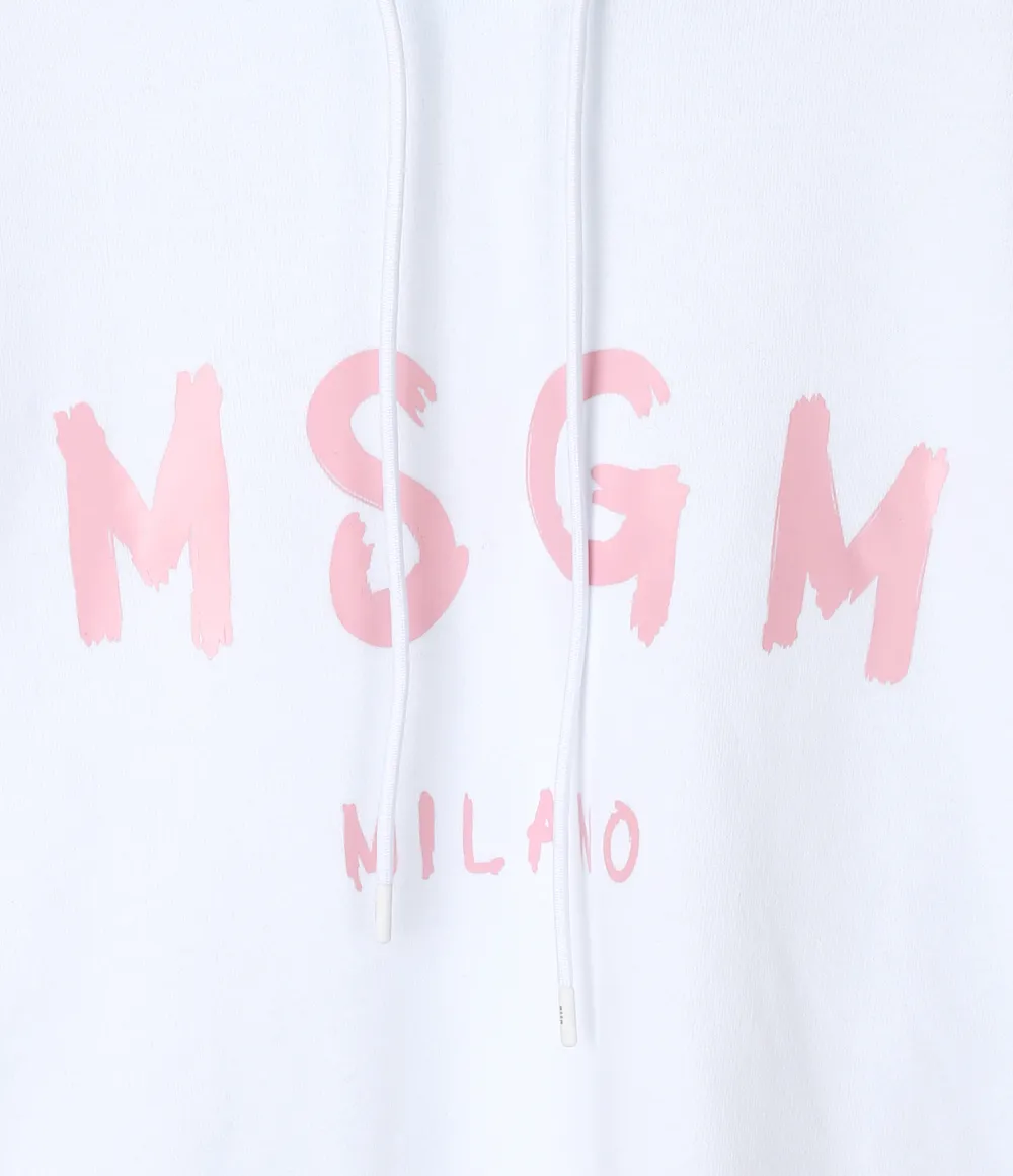 MSGM  |Hoodies & Sweatshirts