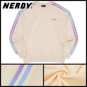 NERDY  |Hoodies & Sweatshirts