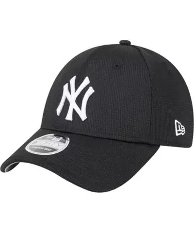 New Era Men's MLB New York Yankees Pivot 9FORTY Adjustable Hat