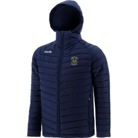 Newcastle GAA, Wicklow Kids' Peru Hooded Padded Jacket