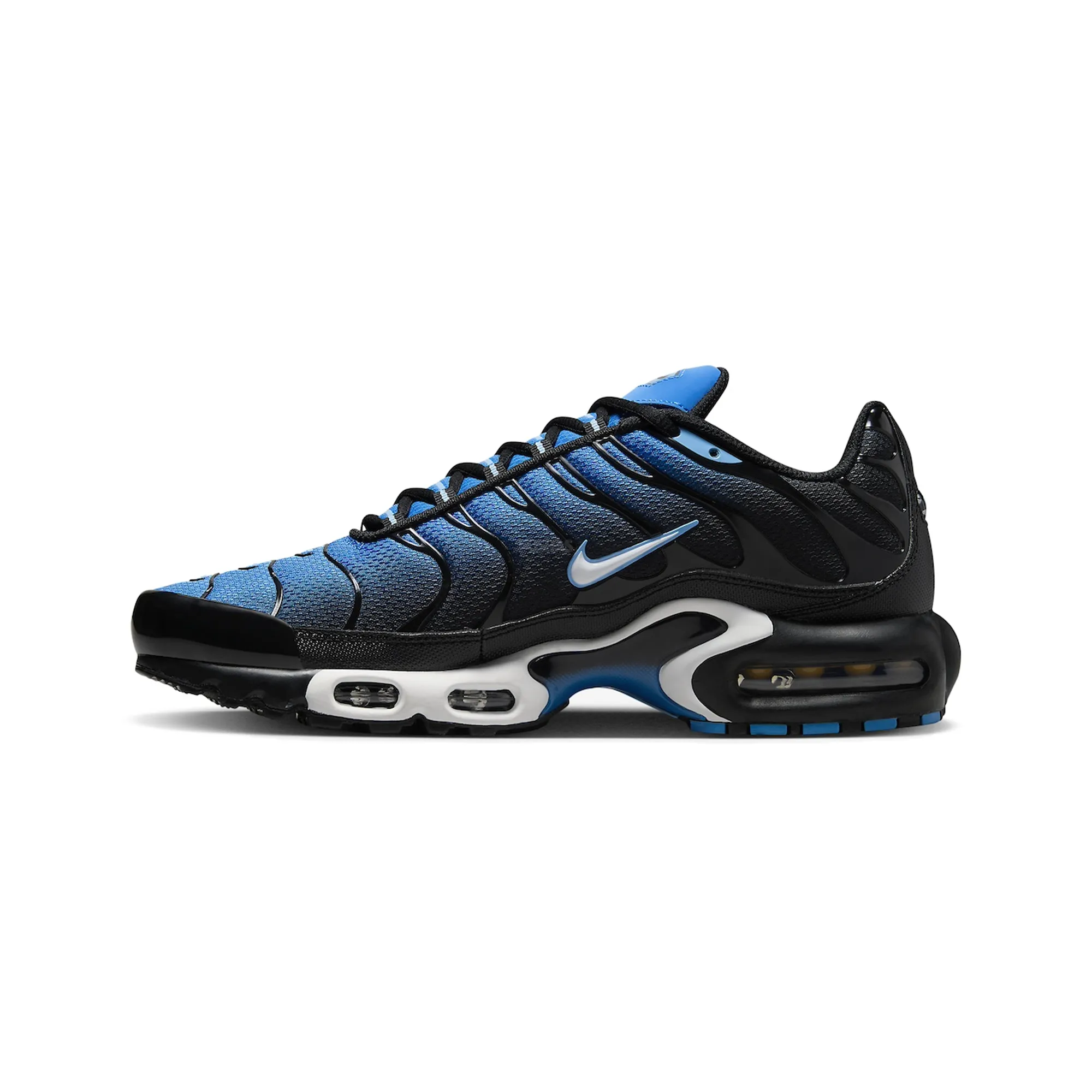 Nike Air Max Plus TN 'Aquarius Blue' (2023)