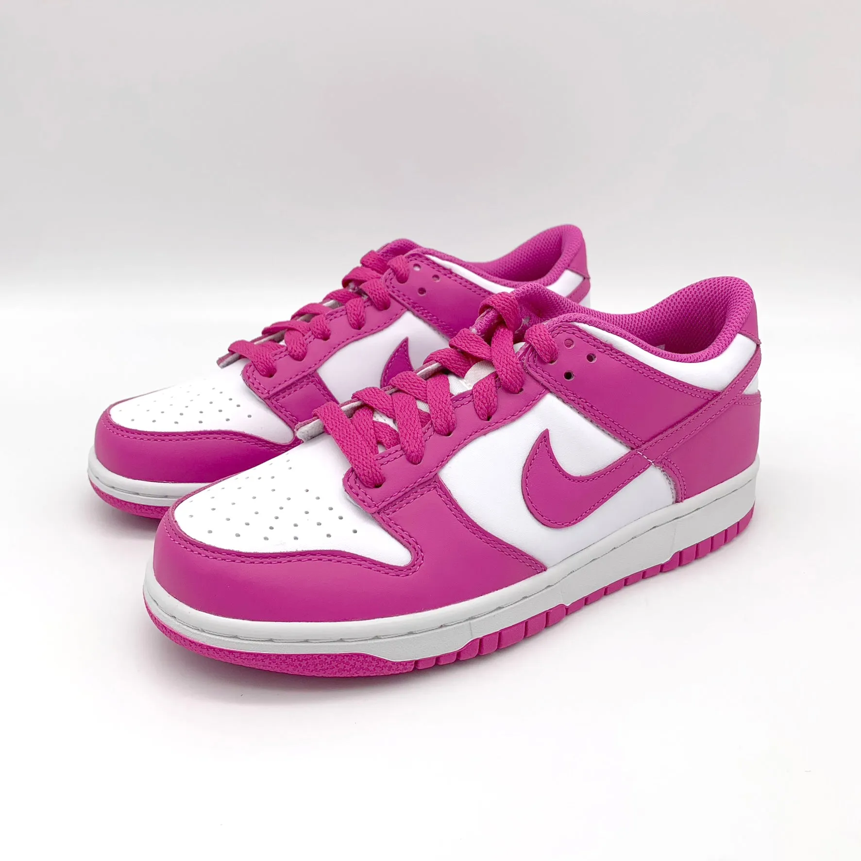 Nike Dunk Low Active Fuchsia