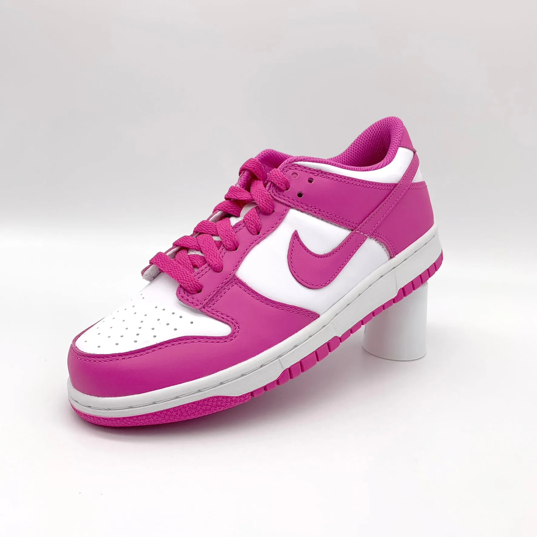 Nike Dunk Low Active Fuchsia