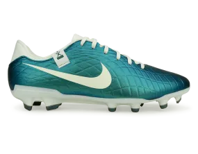 Nike Men's Tiempo Legend 10 Academy FG/MG 30 Dark Atomic Teal/Sail