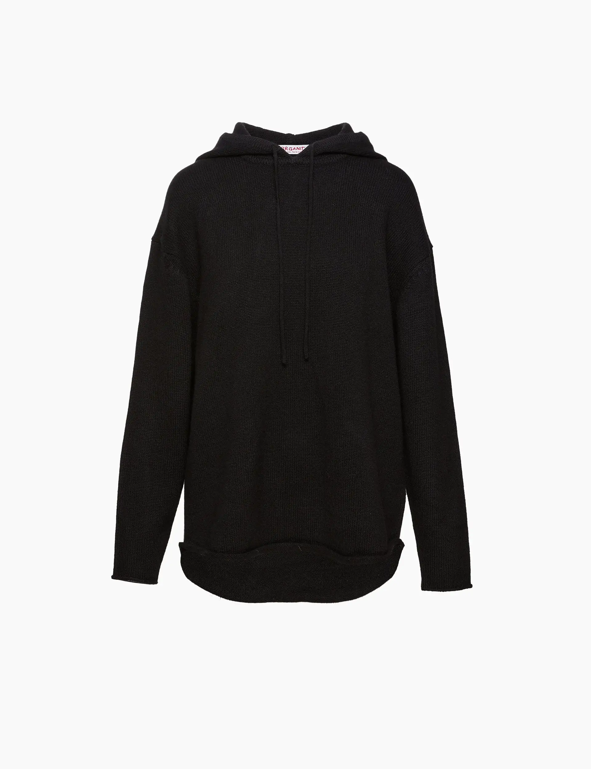 Noel Cashmere Hoodie