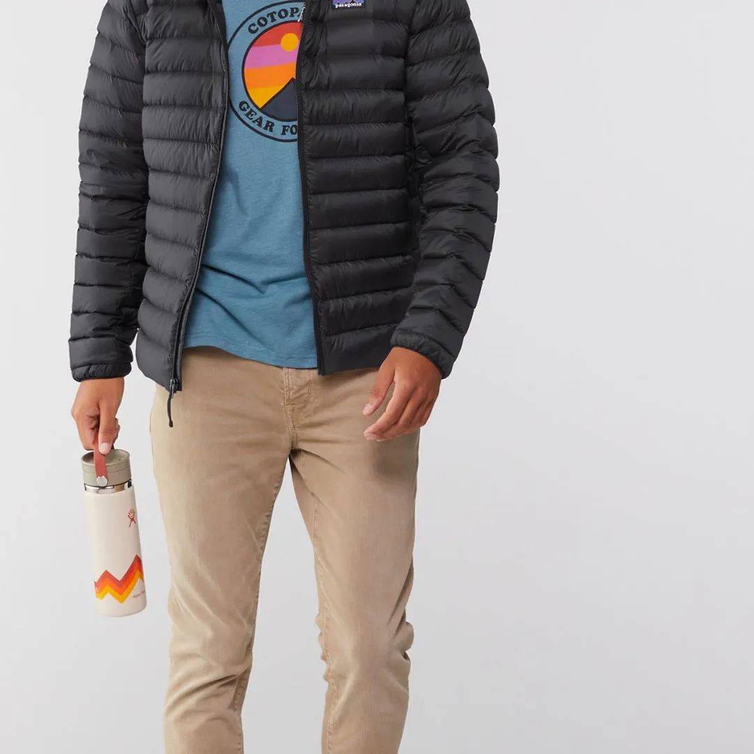 Patagonia  |Outdoor Hoodies