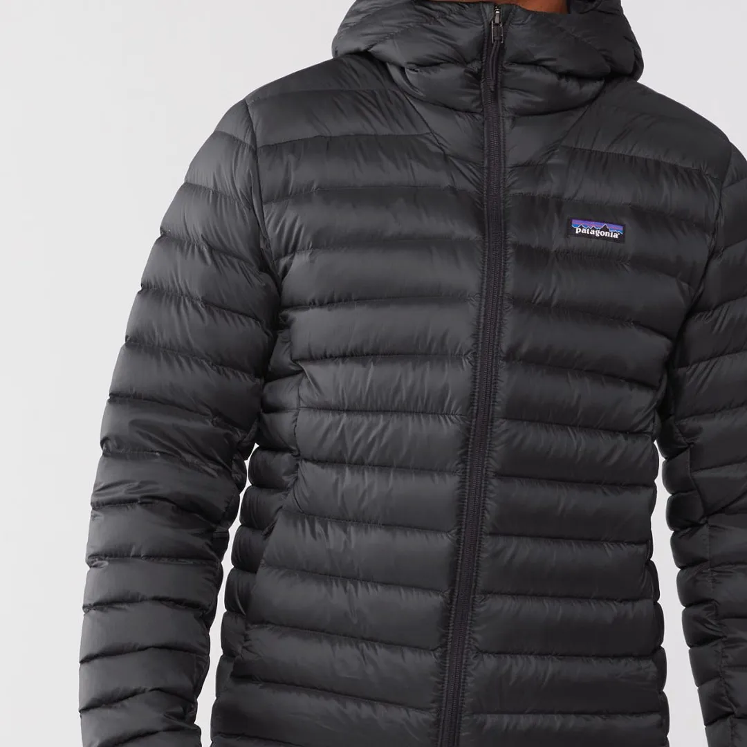 Patagonia  |Outdoor Hoodies