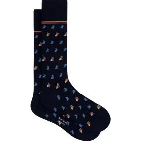 Paul Smith Rabbit Socks